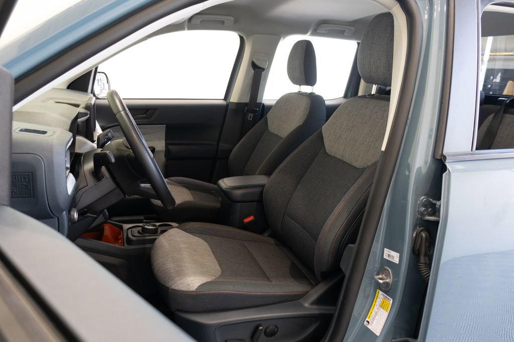 Used 2023 Ford Maverick XLT w/ XLT Luxury Package image 17