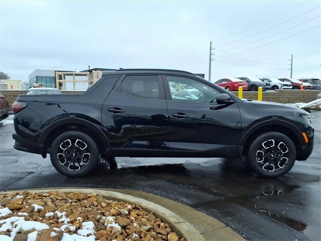 Used 2022 Hyundai Santa Cruz SEL w/ Activity Package image 7