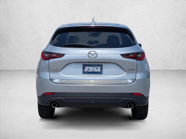 Used 2023 MAZDA CX-5 AWD 2.5 S w/ Select Package image 7