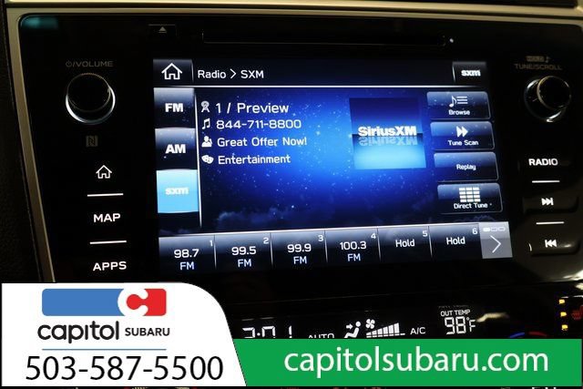 Used 2018 Subaru Outback 2.5i Limited AWD/4WD image 25