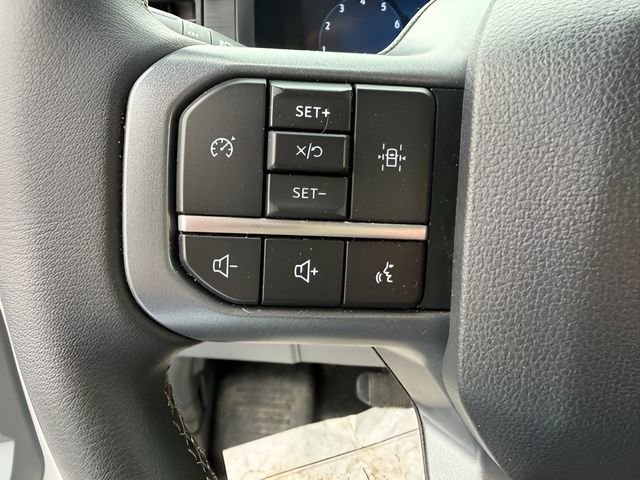 Used 2024 Ford F150 XLT w/ FX4 Off-Road Package AWD/4WD image 33