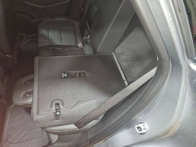 New 2026 Chevrolet Trax LT w/ Driver Confidence Package image 21