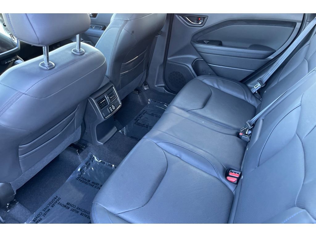 Used 2025 Subaru Forester Limited image 14