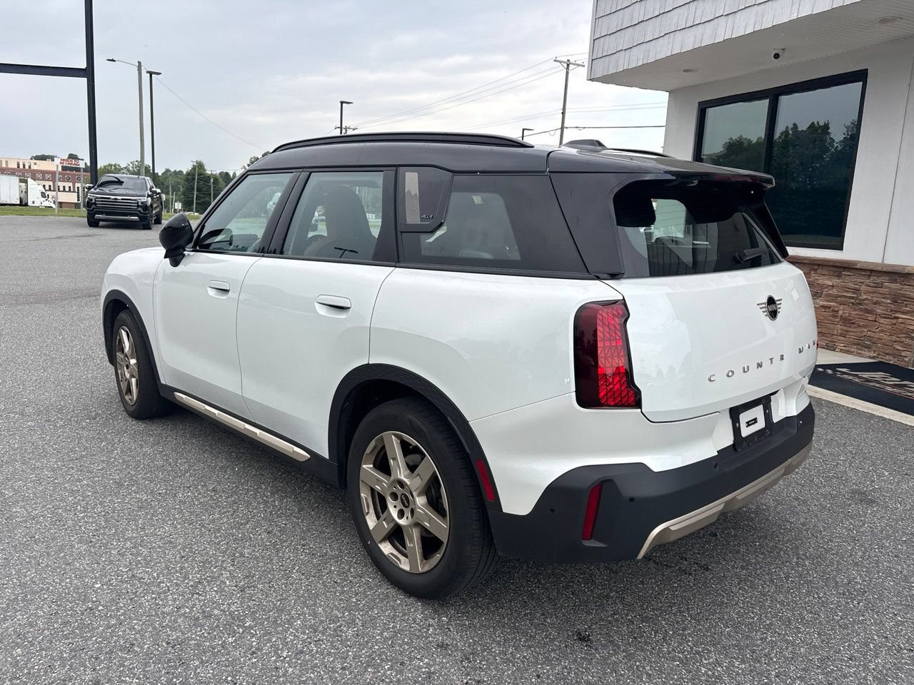 Used 2025 MINI Cooper Countryman S AWD/4WD image 6