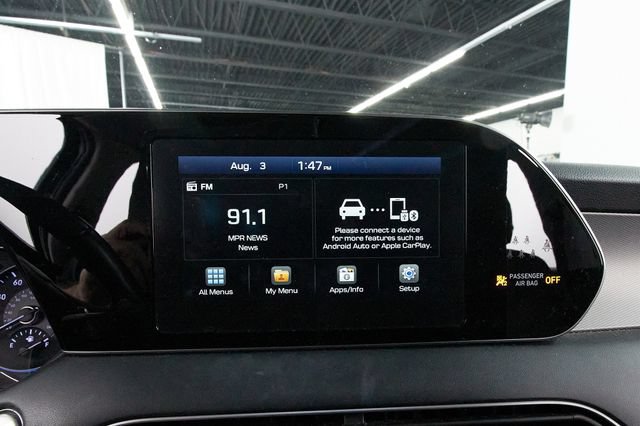 Used 2020 Hyundai Palisade SEL w/ Convenience Package AWD/4WD image 14