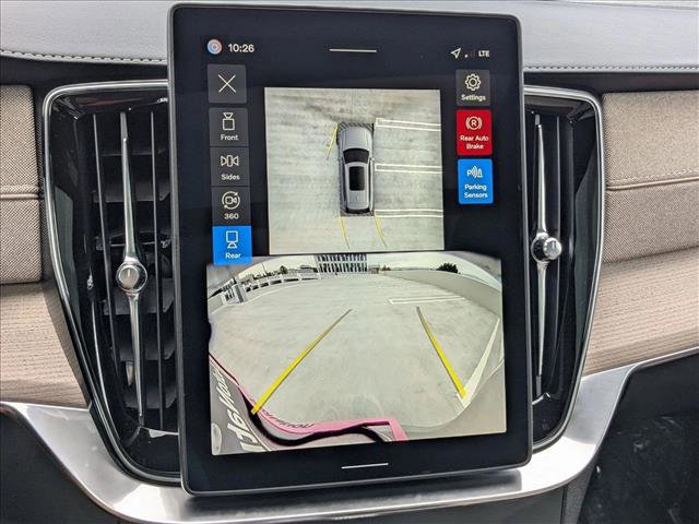 Used 2026 Volvo XC90 T8 Plus w/ Protection Package Premier image 15