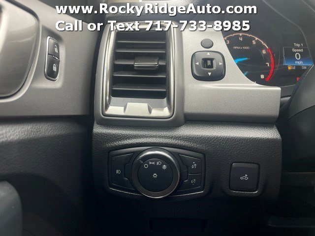 Used 2023 Ford Ranger XLT w/ Equipment Group 302A High image 21