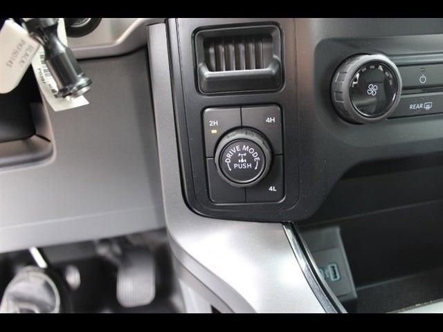 New 2023 Ford F150 XLT w/ Bed Utility Package image 9