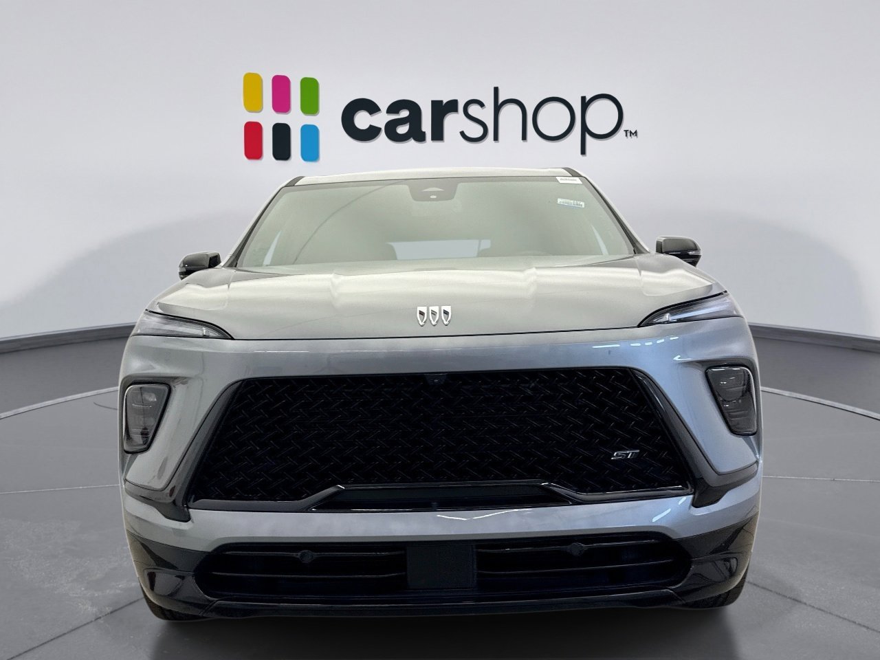 Used 2025 Buick Enclave Sport Touring image 8