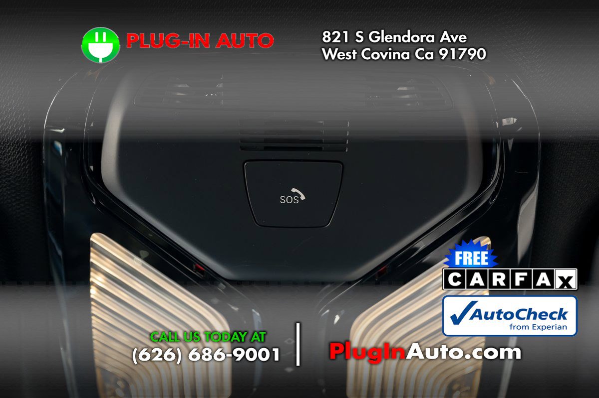 Used 2019 BMW X3 sDrive30i w/ Convenience Package image 20