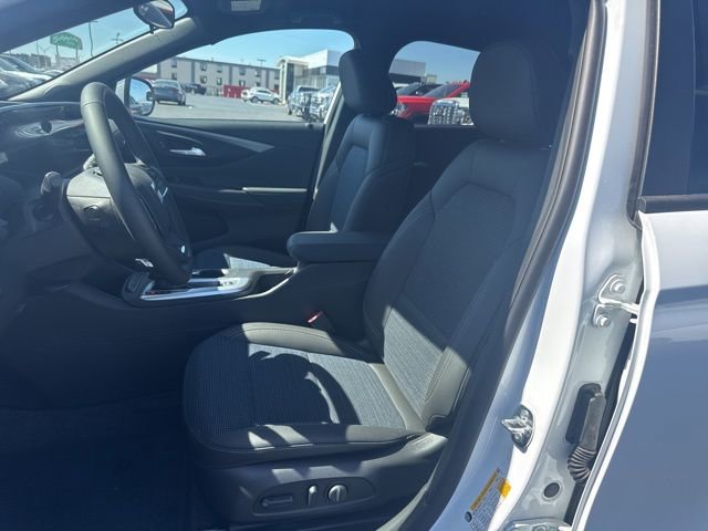 New 2026 Buick Envista Sport Touring w/ Convenience I Package FWD image 14