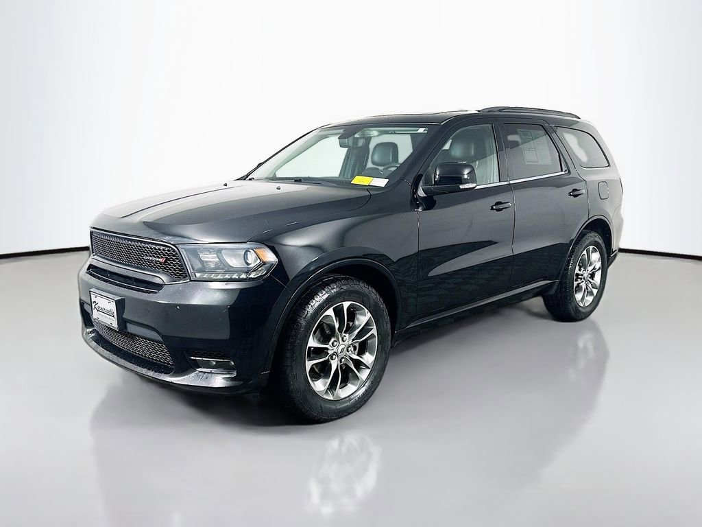 Used 2019 Dodge Durango GT image 3