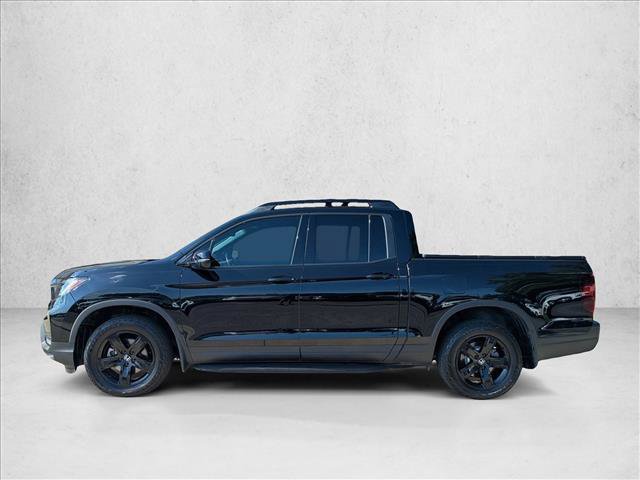Used 2022 Honda Ridgeline Black Edition image 9