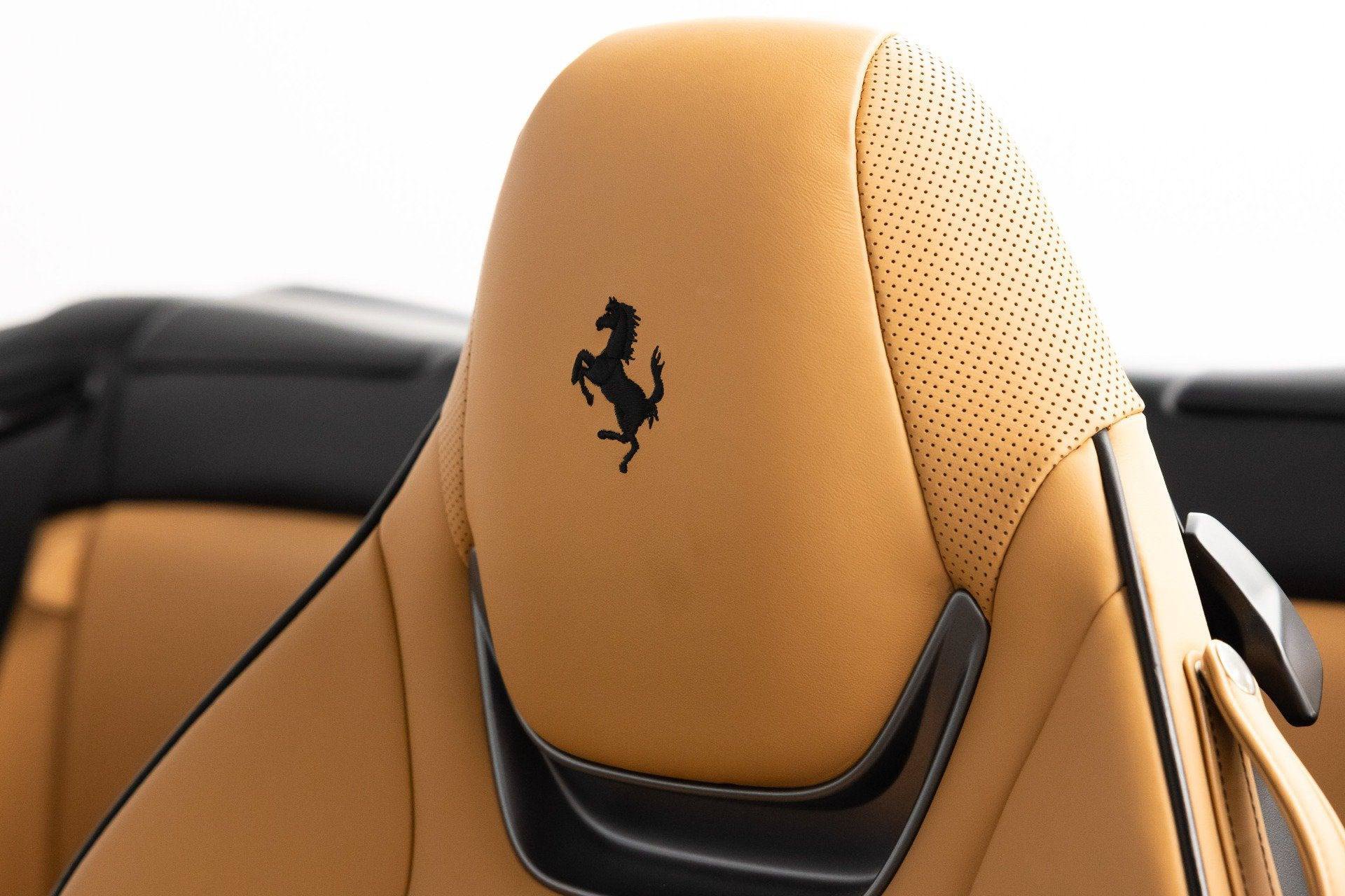 Used 2019 Ferrari Portofino RWD image 56