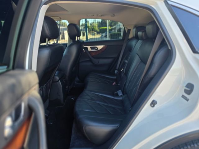 Used 2013 INFINITI FX37 2WD w/ Premium Pkg image 37