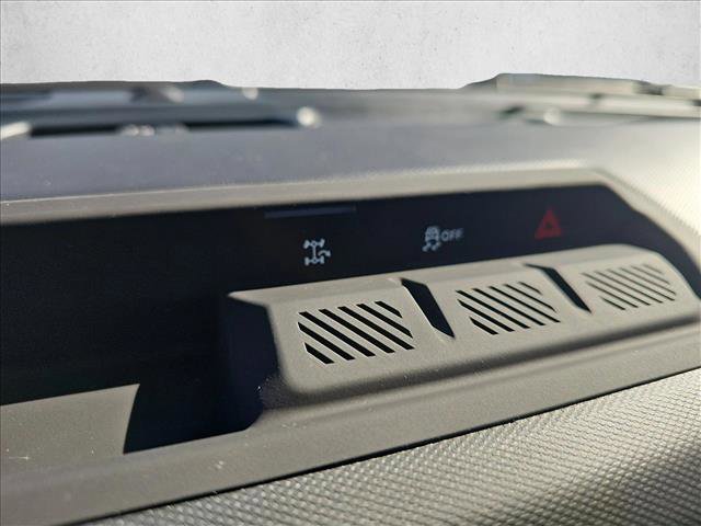 New 2025 Ford Bronco Big Bend image 21