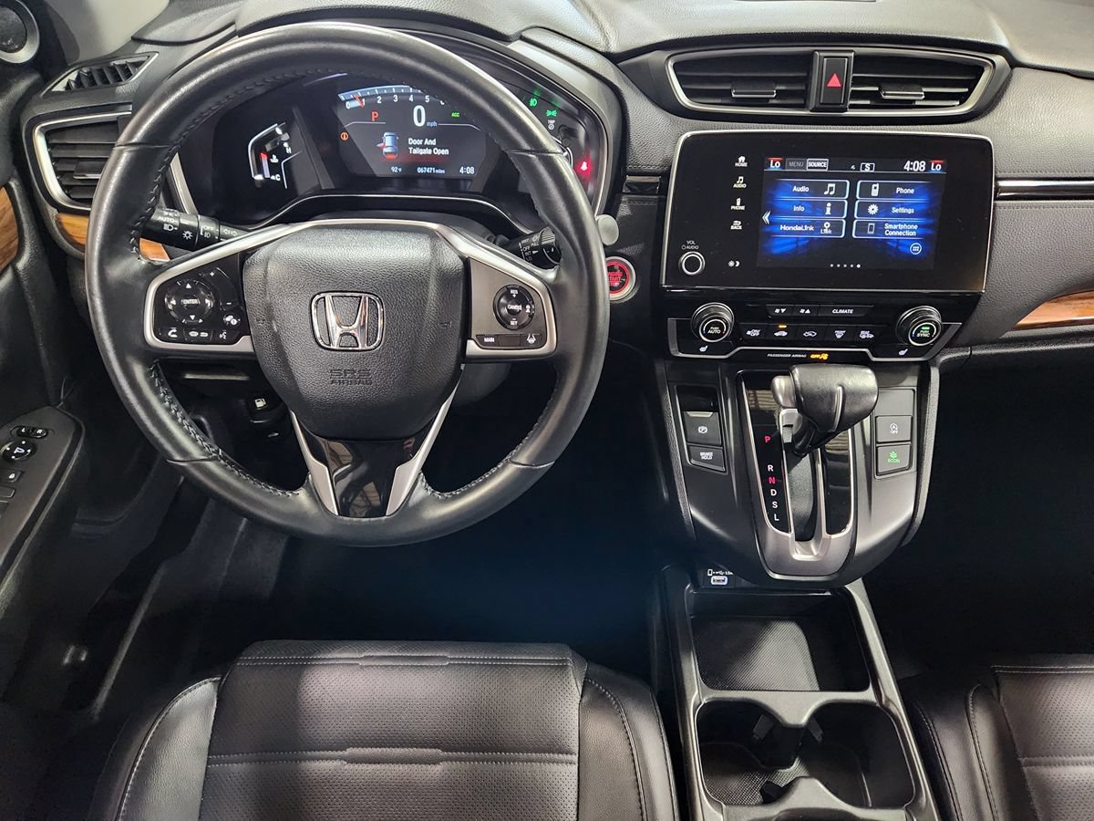 Used 2020 Honda CR-V EX-L image 46
