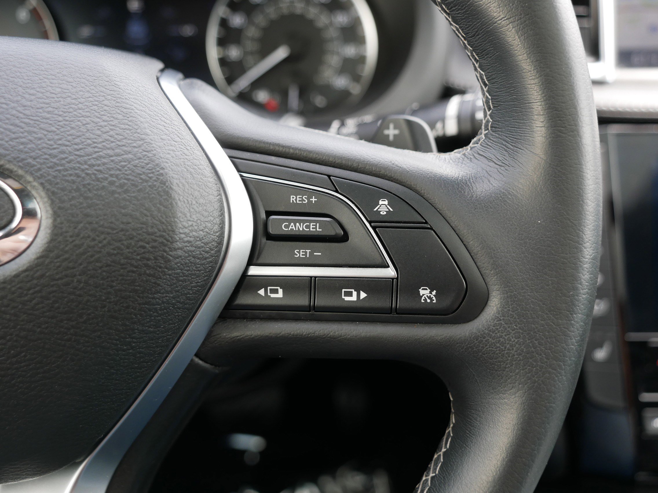 Certified 2020 INFINITI QX50 Essential w/ Edition 30 Package image 30