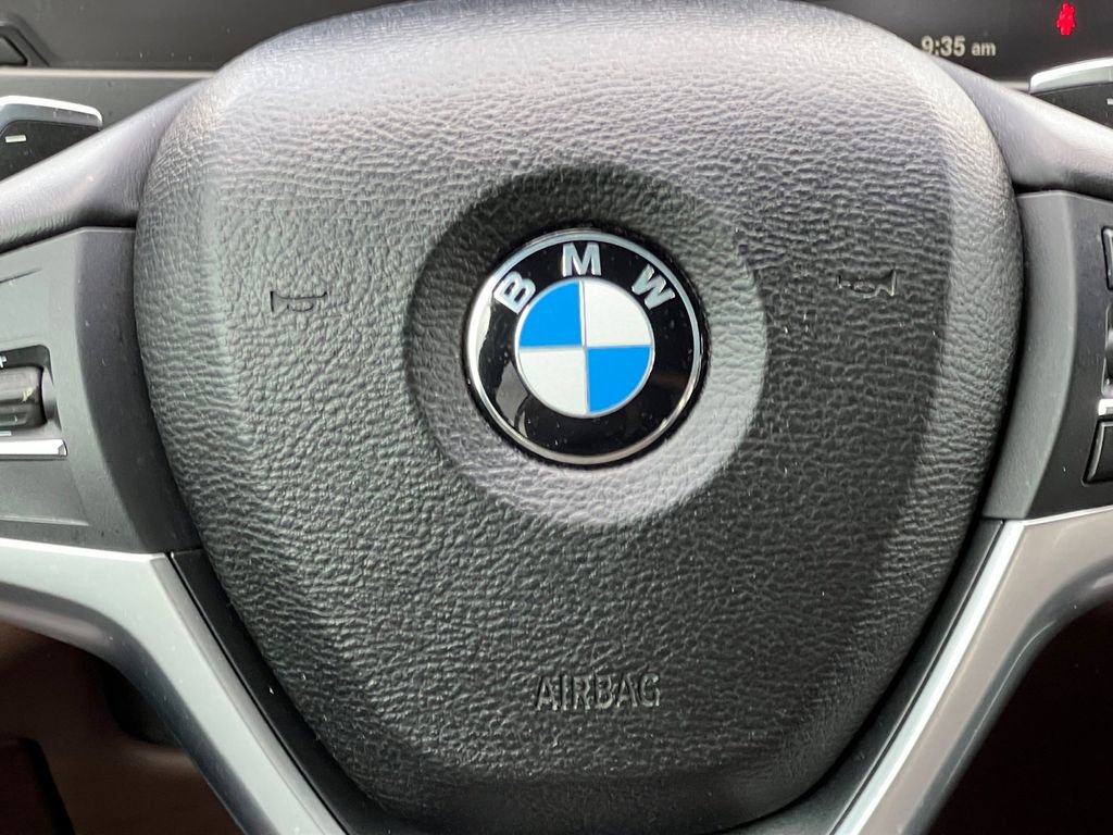 Used 2018 BMW X5 sDrive35i RWD image 5