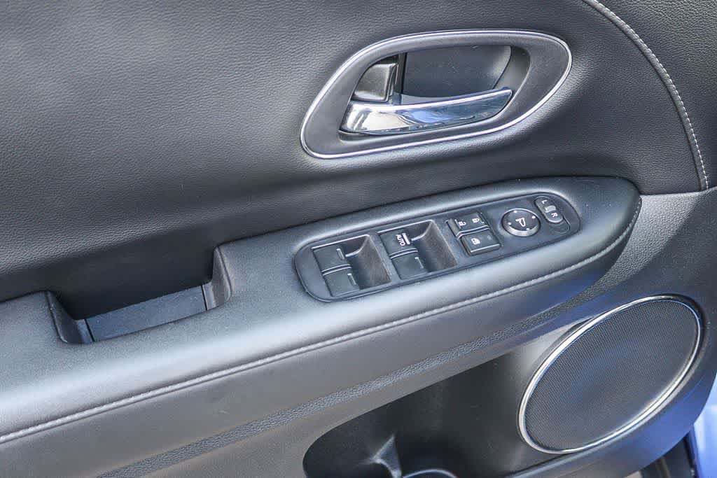 Used 2021 Honda HR-V EX-L image 21