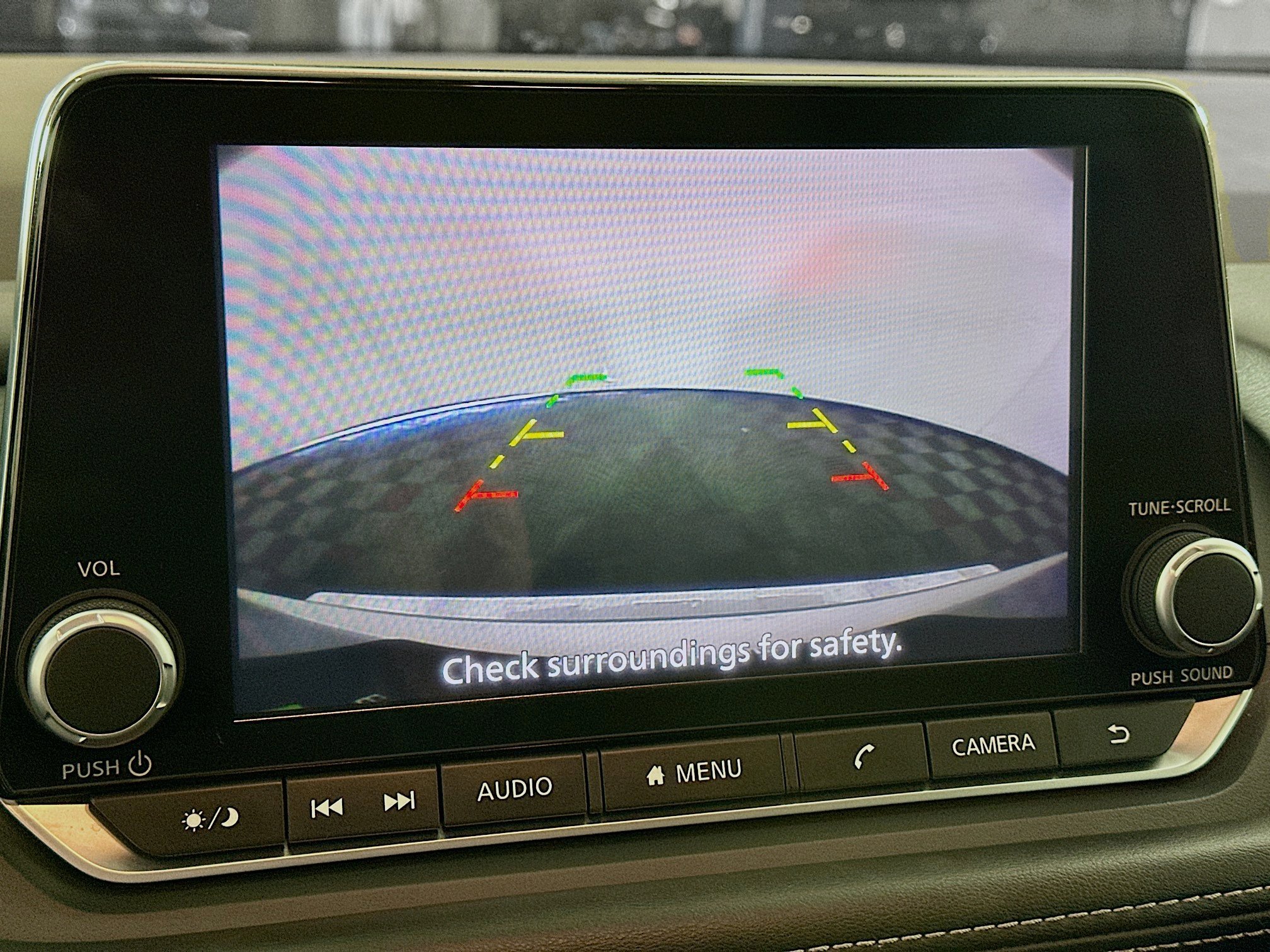 Used 2023 Nissan Rogue SV w/ SV Premium B Package image 21