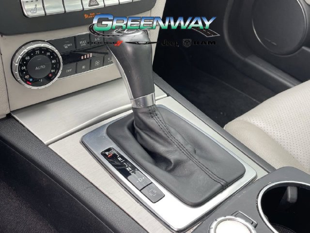 Used 2014 Mercedes-Benz C 250 Sedan image 25