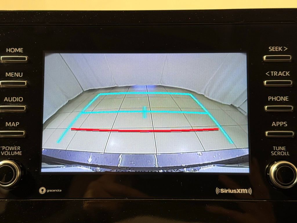 Certified 2023 Toyota Camry SE image 25