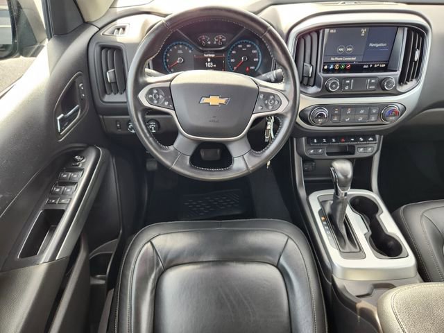 Certified 2022 Chevrolet Colorado ZR2 image 16