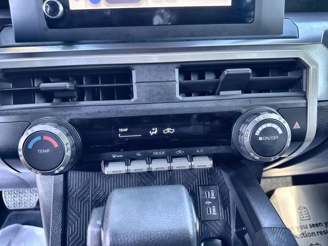 Used 2025 Toyota Tacoma SR5 image 27