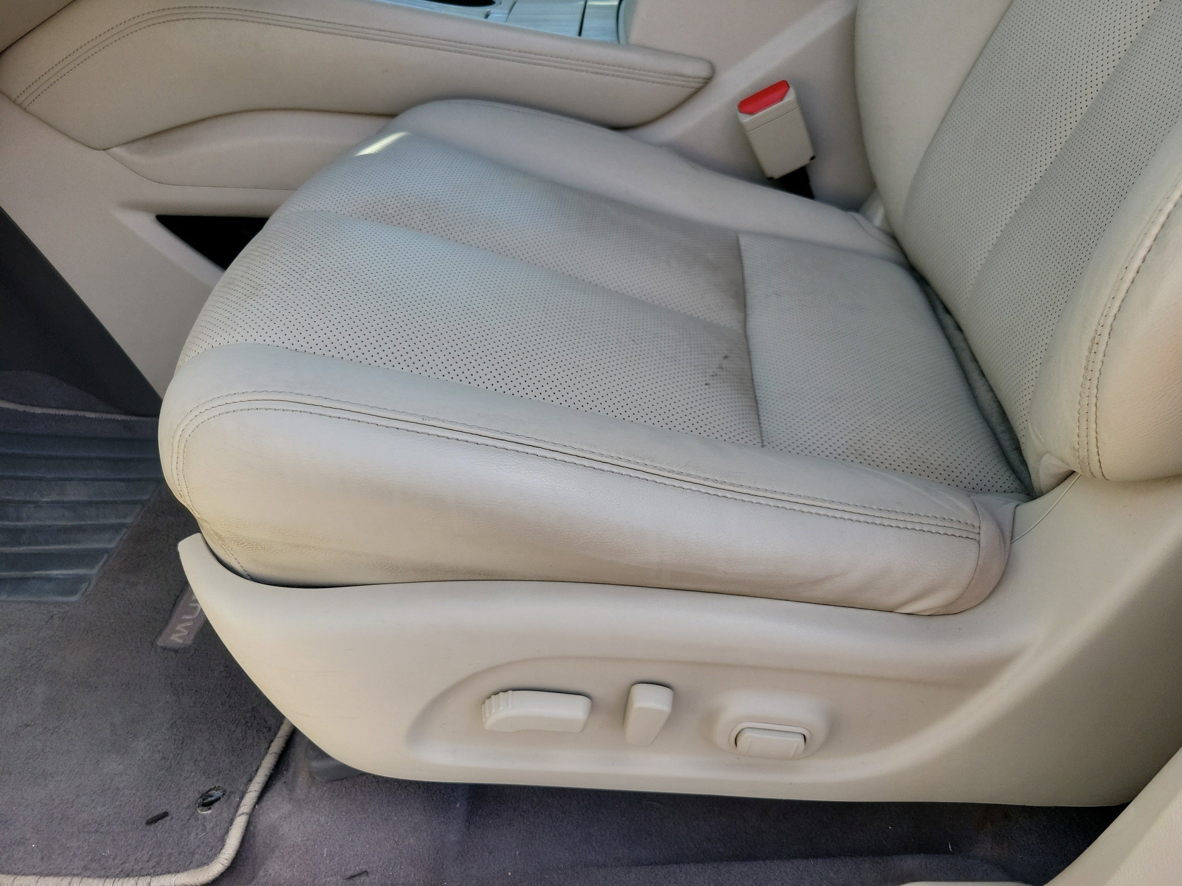 Used 2016 Nissan Murano SL w/ SL Technology Package FWD image 6