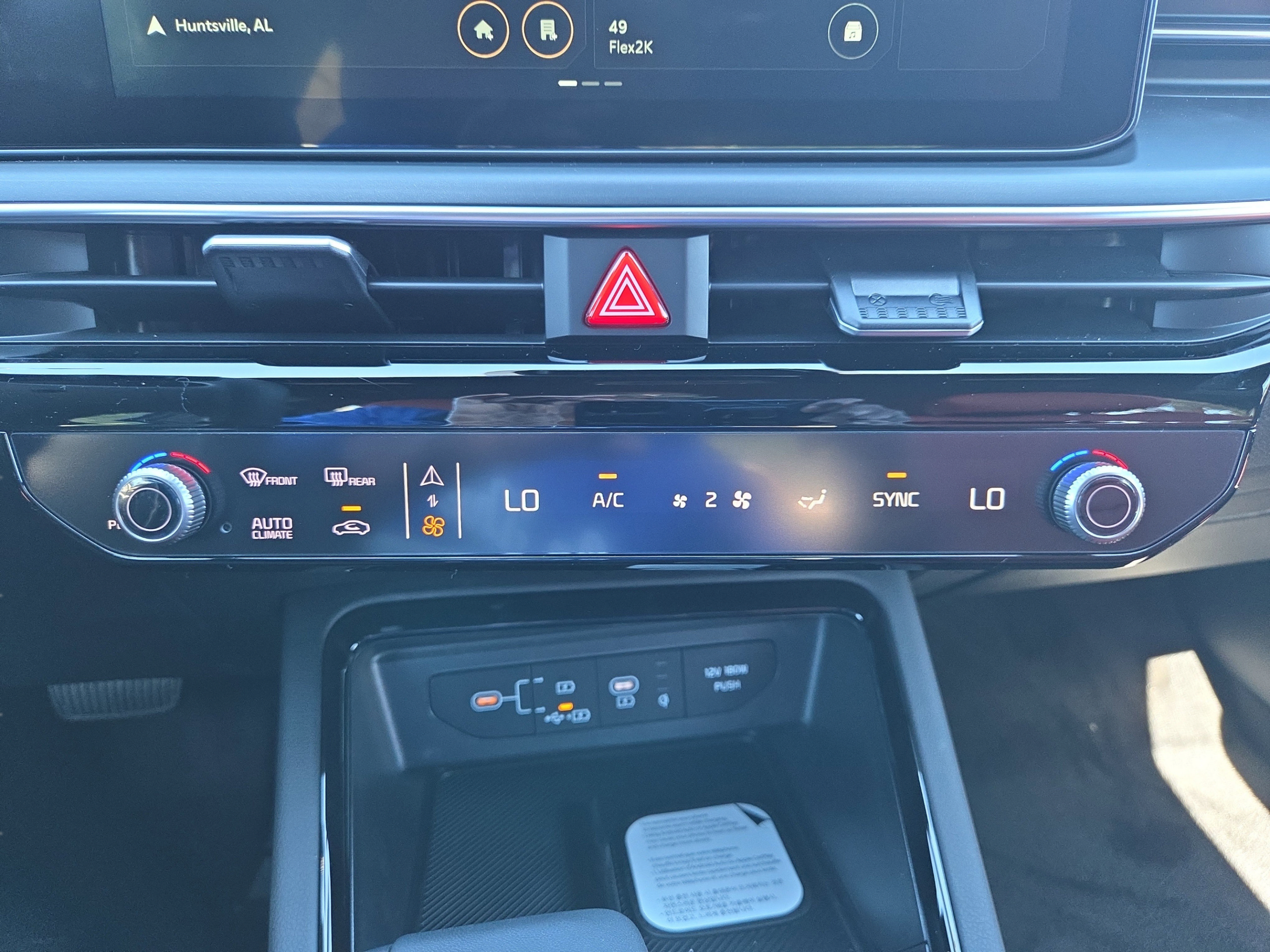 New 2026 Kia K5 GT-Line w/ GT-Line Red Interior Package FWD image 32