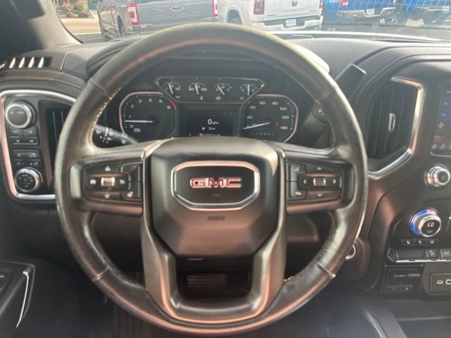 Used 2021 GMC Sierra 1500 AT4 AWD/4WD image 43