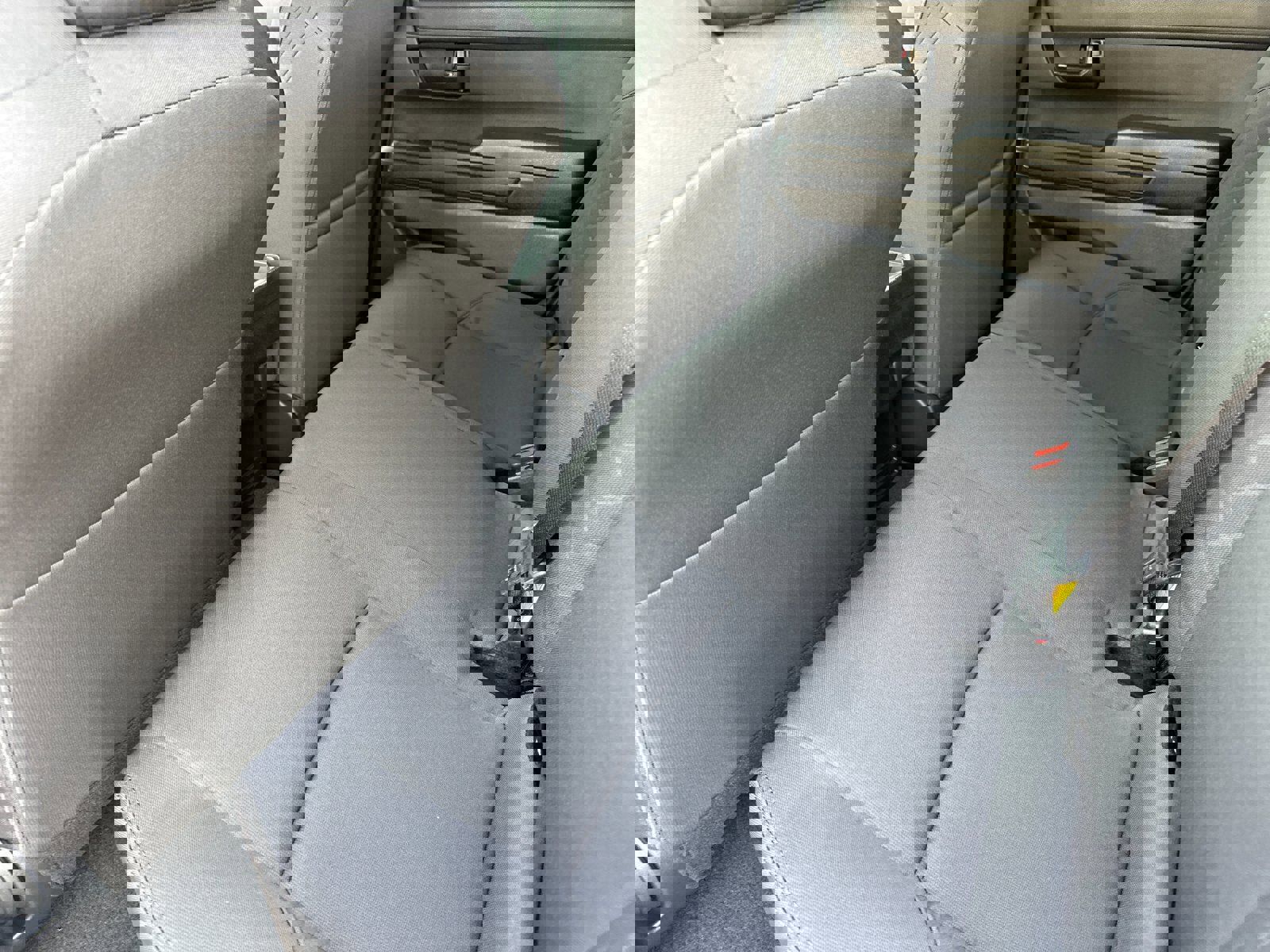 New 2026 Toyota Tacoma SR5 image 11