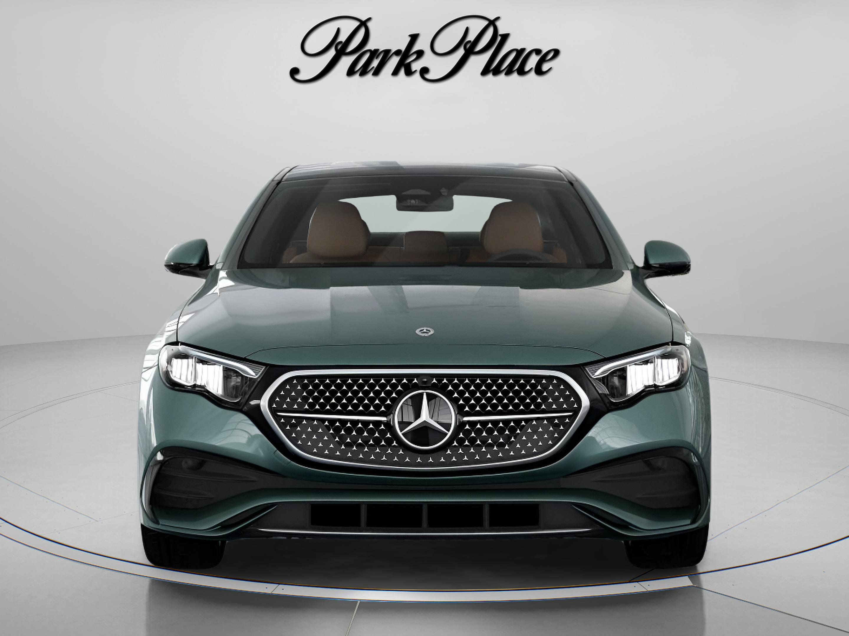 Used 2026 Mercedes-Benz E 350 Sedan image 36