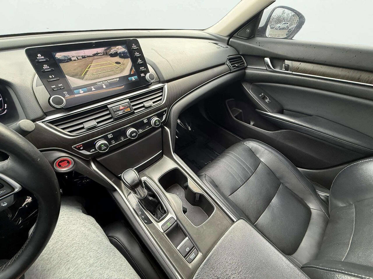 Used 2018 Honda Accord EX-L image 19