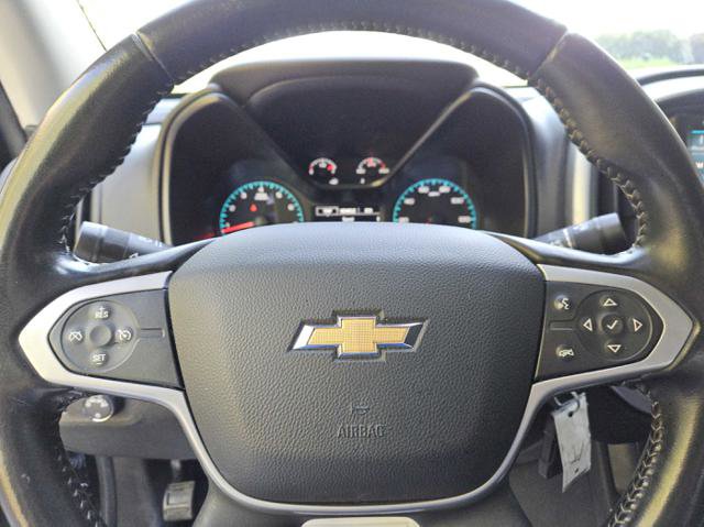 Used 2021 Chevrolet Colorado LT image 13