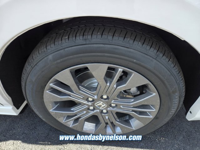 New 2027 Honda Odyssey Touring image 9