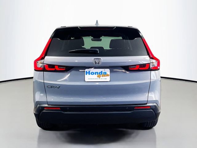 Certified 2025 Honda CR-V EX-L image 22