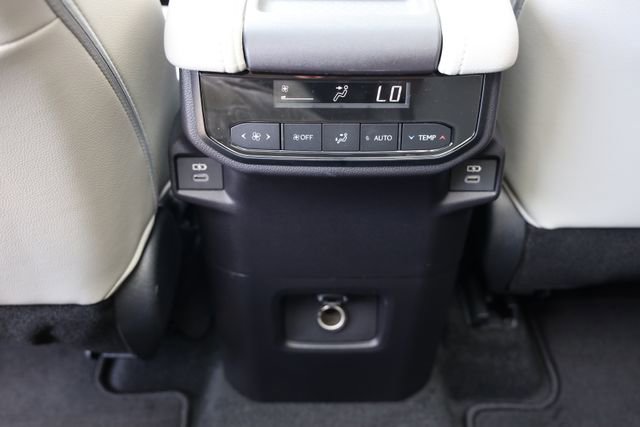 New 2026 Toyota Grand Highlander XLE image 28
