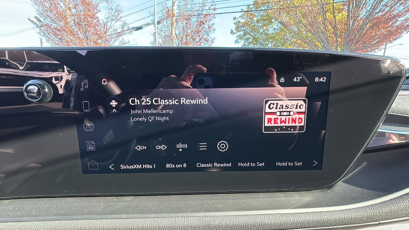 New 2025 Buick Envista Preferred w/ Convenience II Package image 19