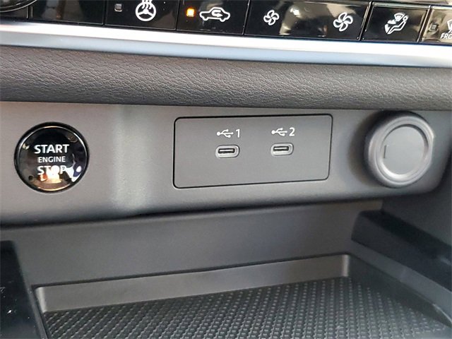 New 2026 Nissan Rogue SV w/ SV Premium Package image 26