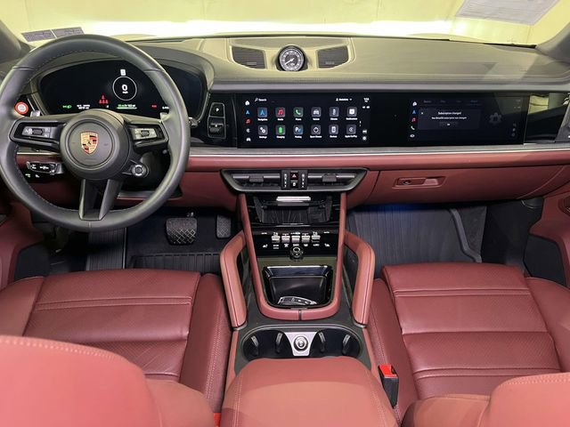 Certified 2025 Porsche Cayenne E-Hybrid image 26