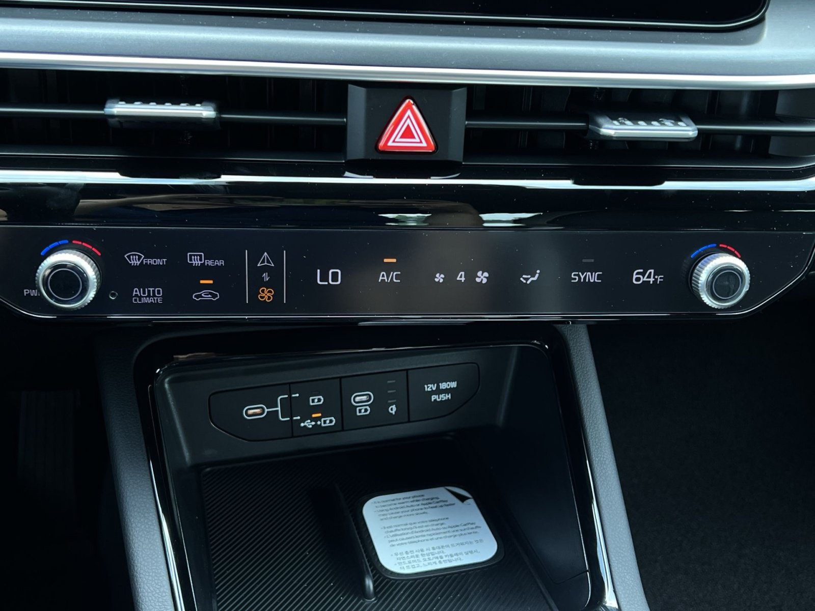 New 2026 Kia K5 GT-Line AWD/4WD image 25