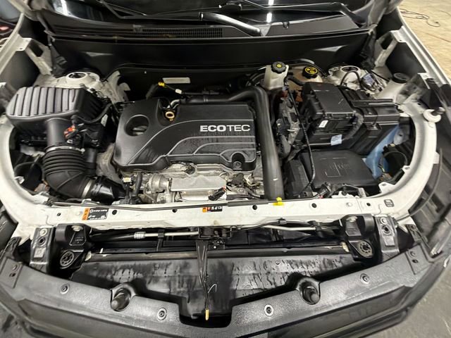 Certified 2020 Chevrolet Equinox LT w/ Sport Edition image 30
