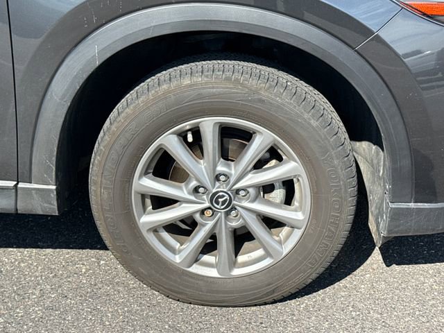 Used 2023 MAZDA CX-5 AWD 2.5 S w/ Select Package image 11