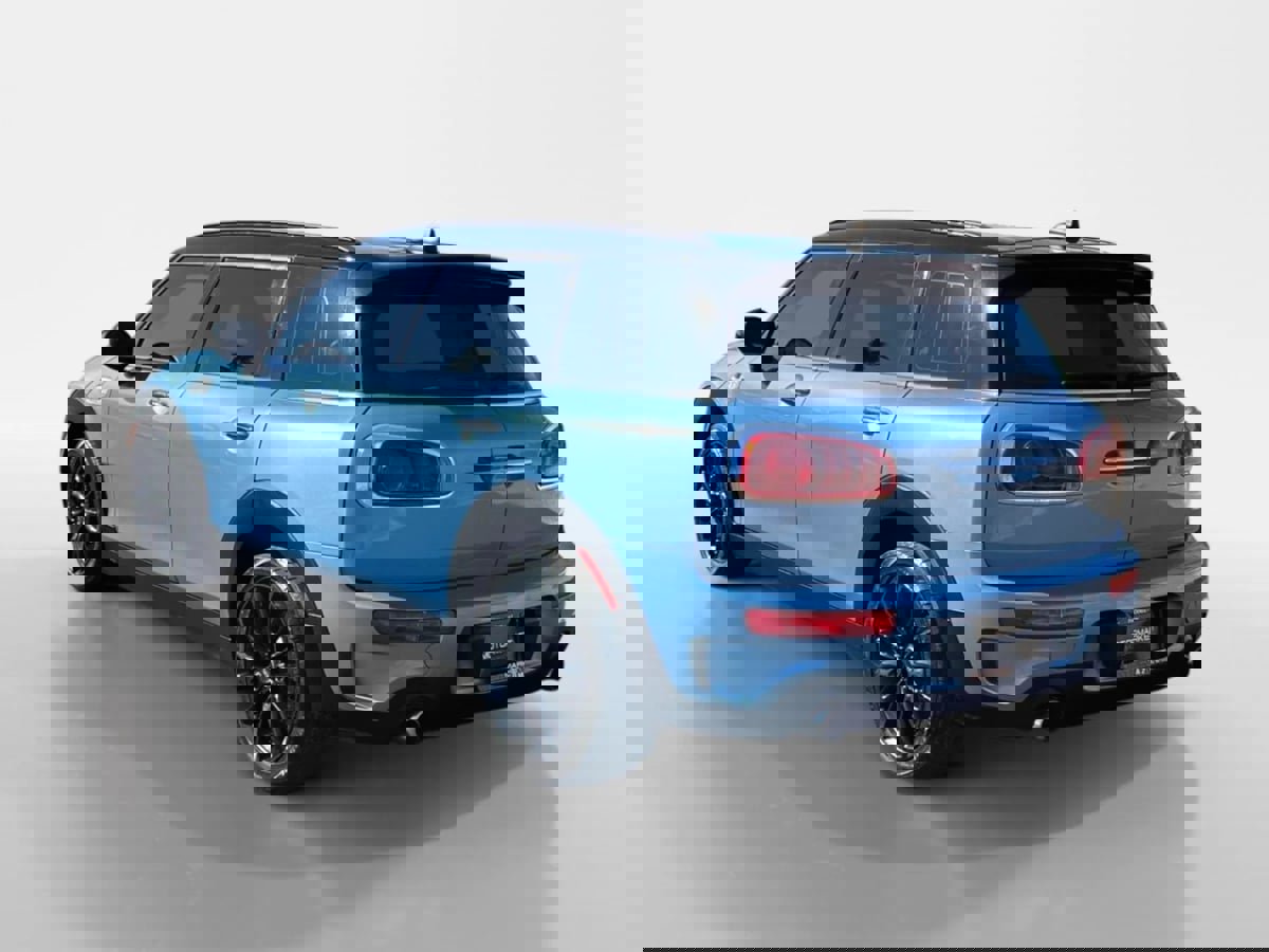 Used 2016 MINI Cooper Clubman S image 3