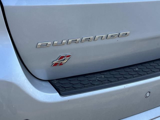 Used 2024 Dodge Durango GT AWD/4WD image 11