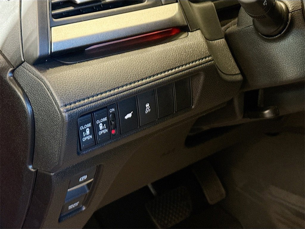 New 2026 Honda Odyssey Sport-L image 10