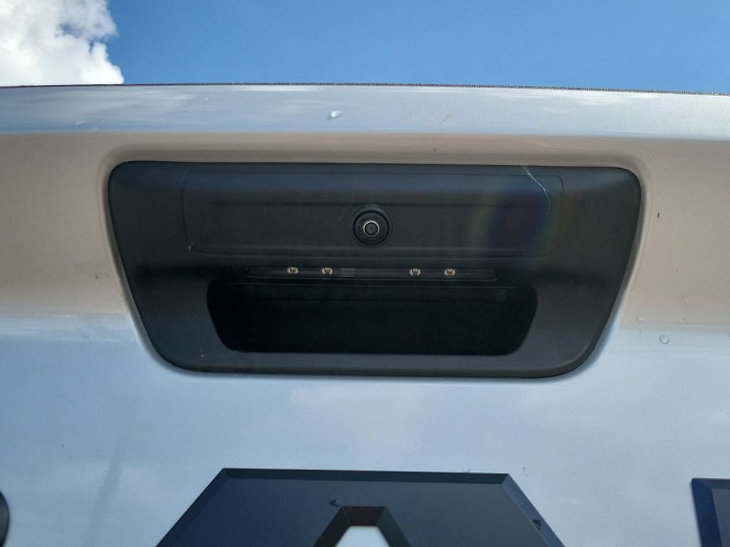 New 2026 RAM 2500 Tradesman AWD/4WD image 40