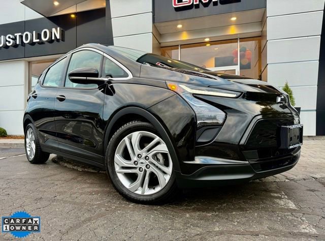 Used 2023 Chevrolet Bolt LT image 5